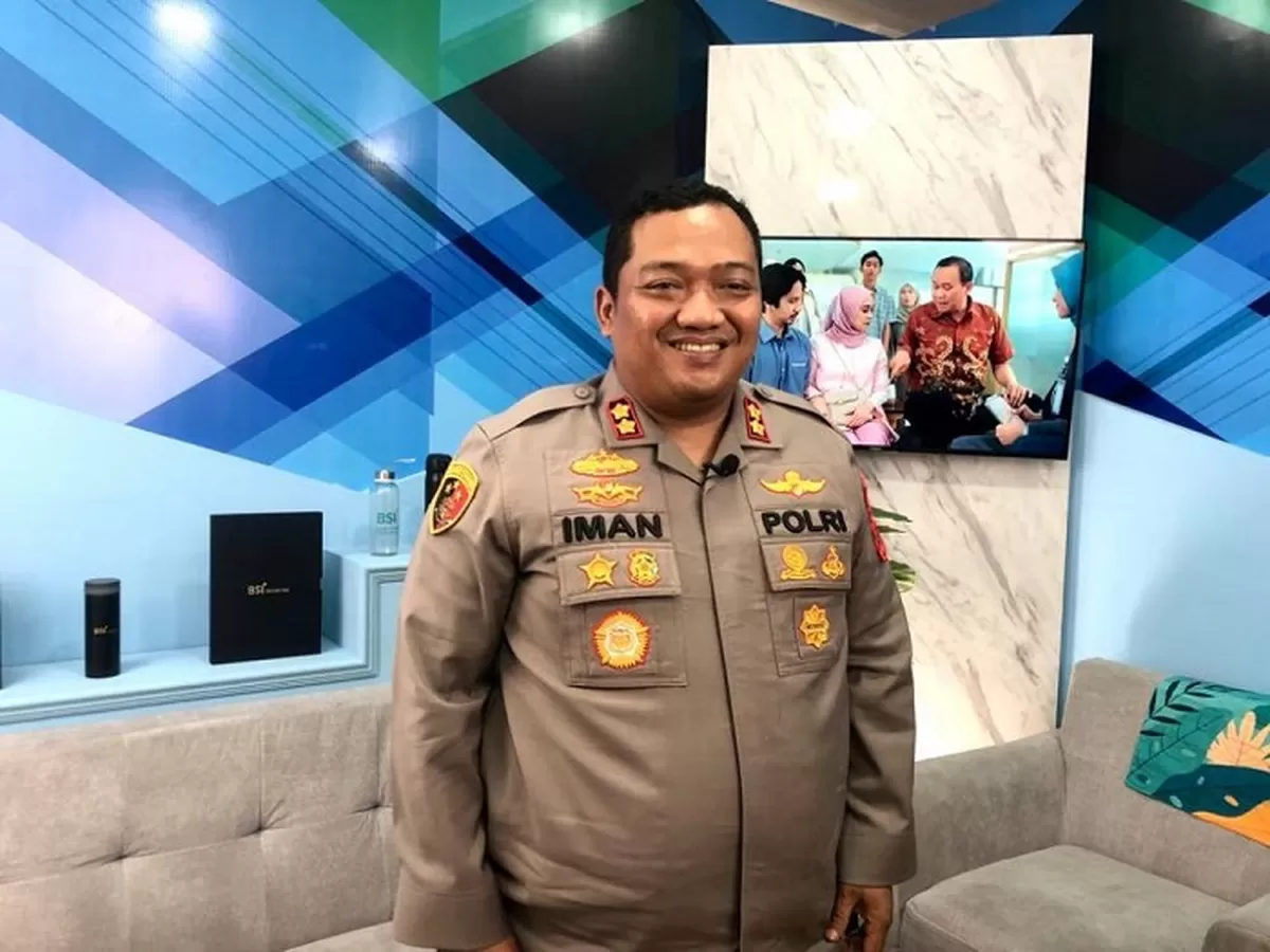 Polda Metro Jaya berikan peringatan keras kepada pembuat konten provokatif