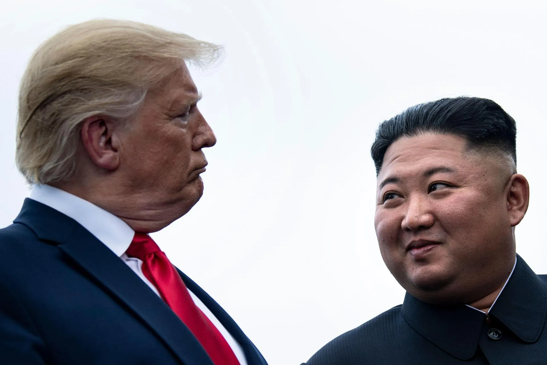 Pertemuan antara Donald Trump dan Kim Jong-un diharapkan membawa stabilitas kawasan