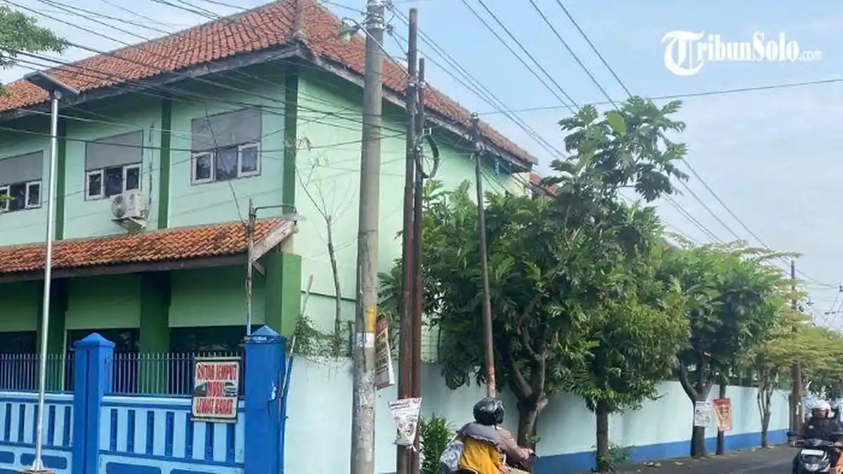 Prakiraan cuaca cerah di wilayah Kabupaten Karanganyar menurut data BMKG