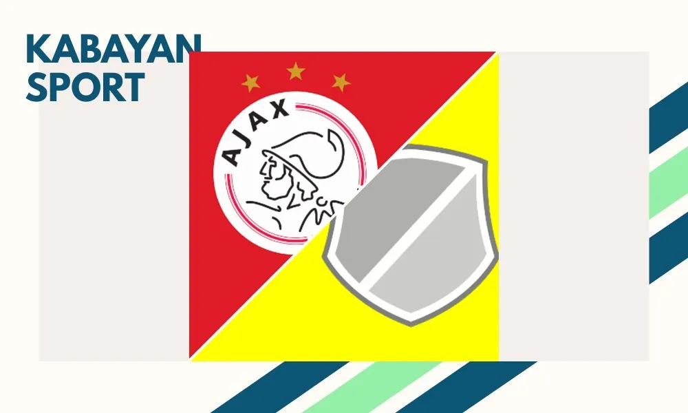 Pertandingan Ajax Amsterdam vs Brondby di UEFA Women's Champions League