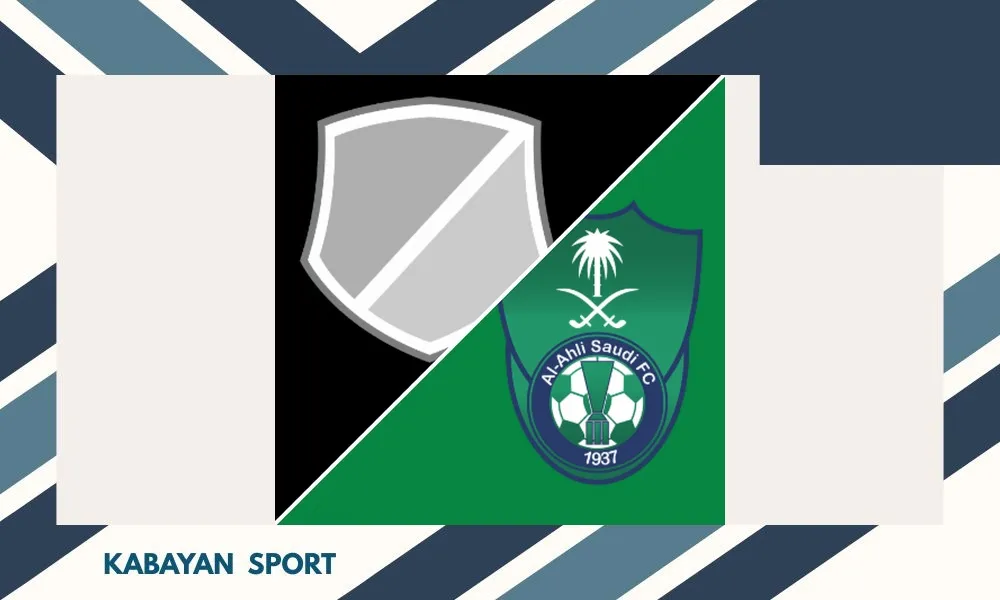 Ilustrasi pertandingan Al Diriyah vs Al Ahli di ajang Saudi Pro League