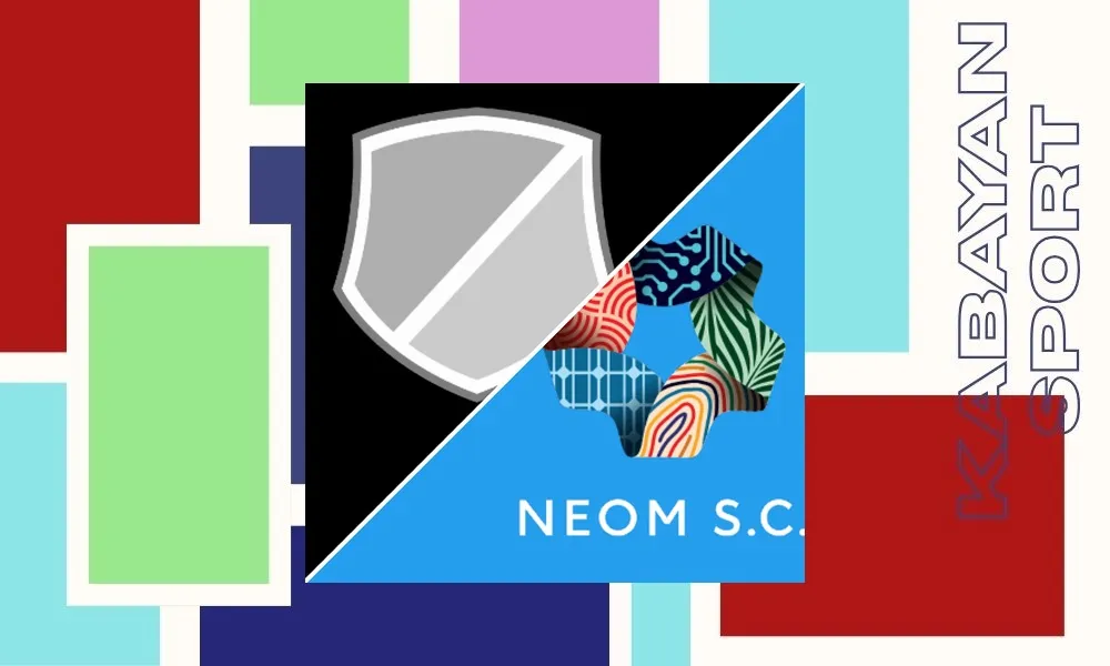 Ilustrasi pertandingan Al-Faisaly vs Neom SC di ajang Saudi King's Cup
