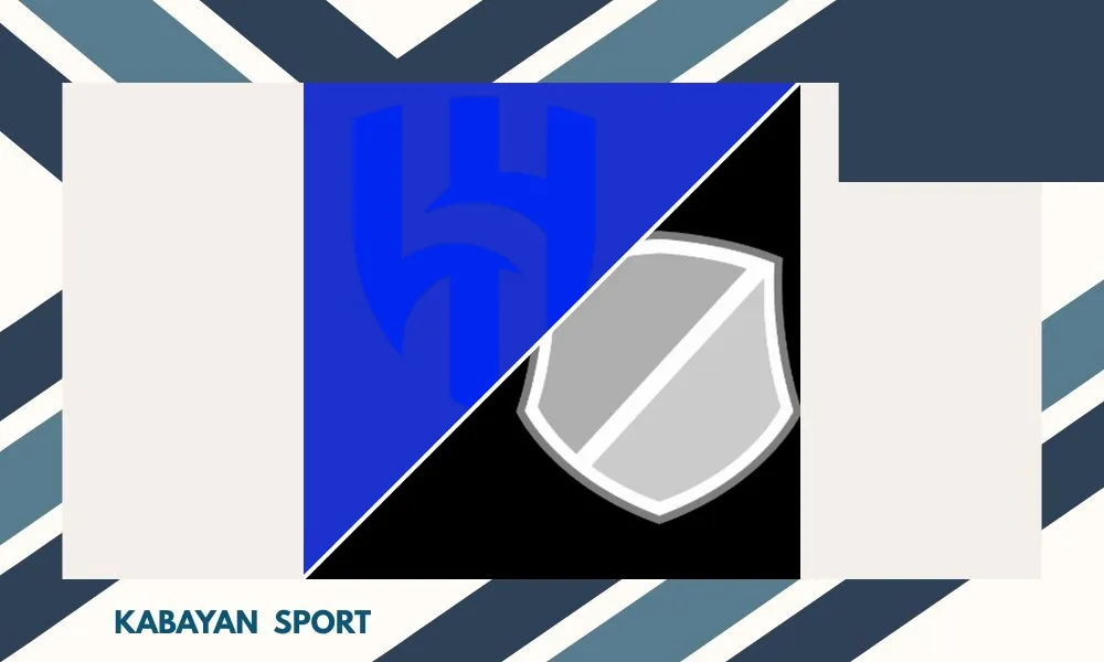 Ilustrasi pertandingan Al Hilal vs Al-Faisaly di Saudi Pro League