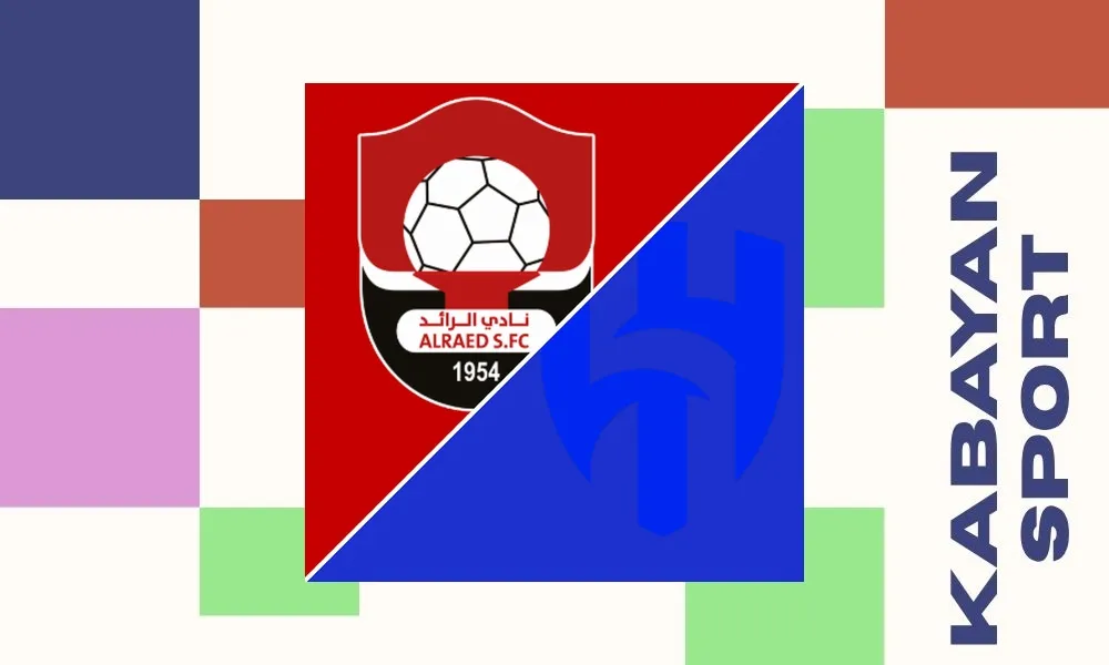 Aksi pemain Al Hilal dalam pertandingan Saudi King's Cup