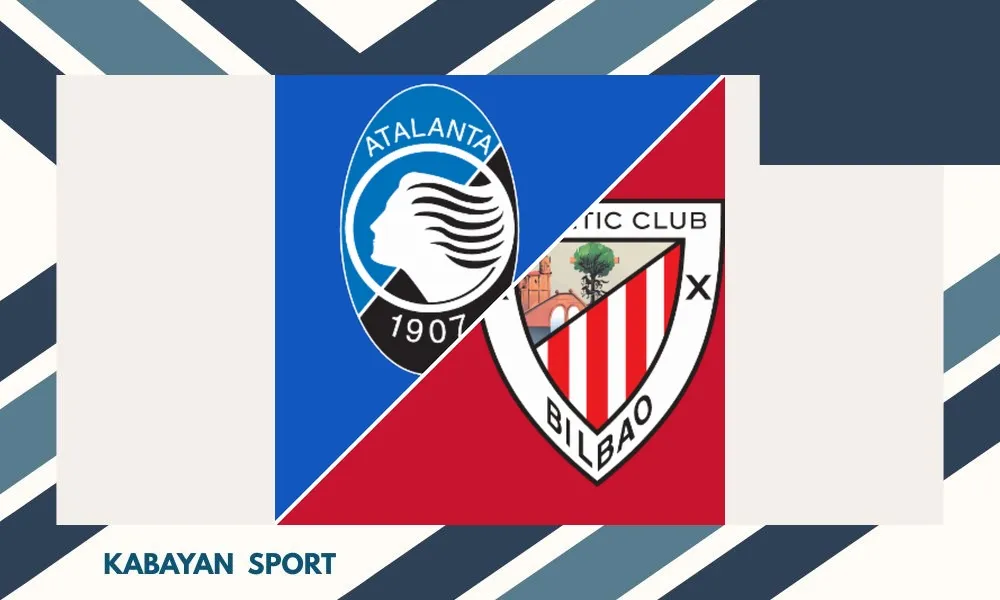 Ilustrasi pertandingan pramusim Atalanta vs Athletic Club di New Balance Arena