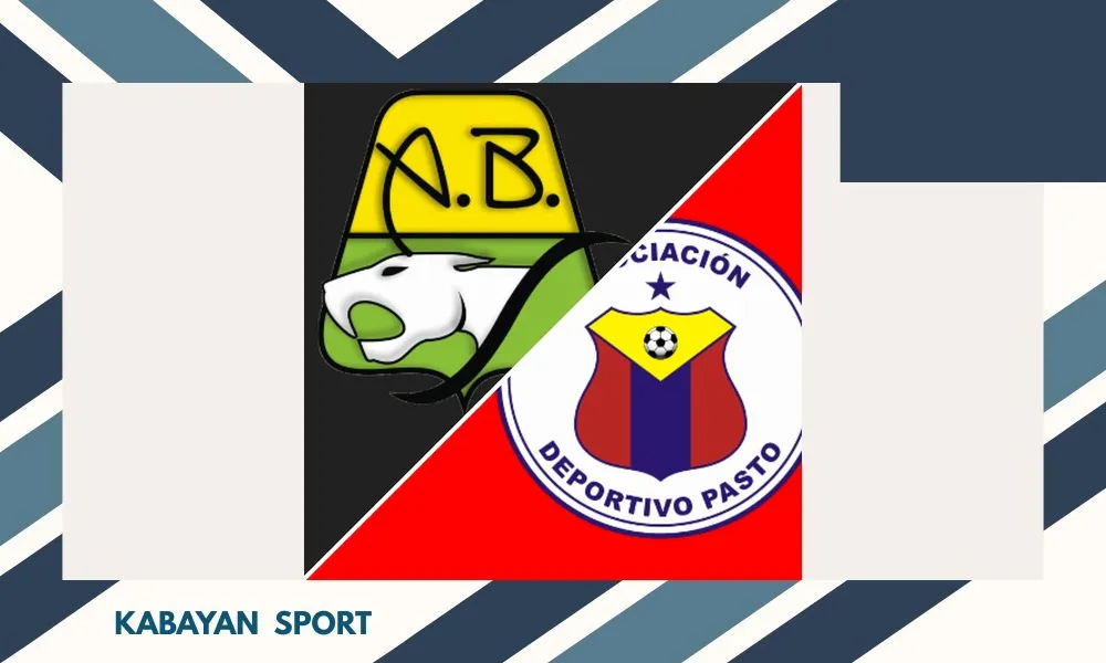 Ilustrasi pertandingan Atletico Bucaramanga vs Deportivo Pasto di Colombian Primera A