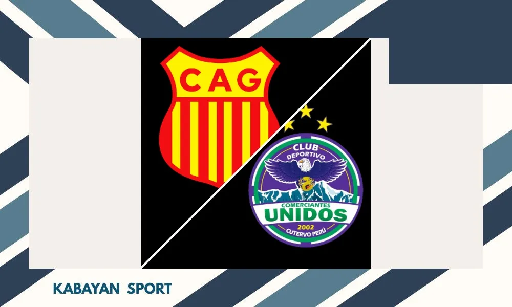 Ilustrasi pertandingan Atlético Grau vs Comerciantes Unidos di Liga 1 Peru