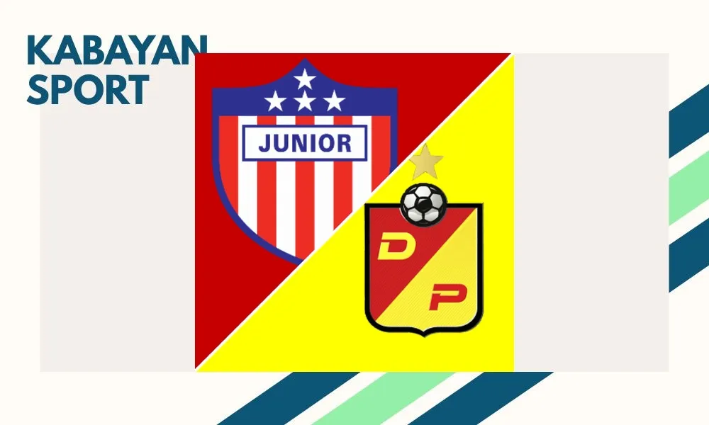 Suasana stadion Romelio Martinez jelang laga Atletico Junior vs Deportivo Pereira