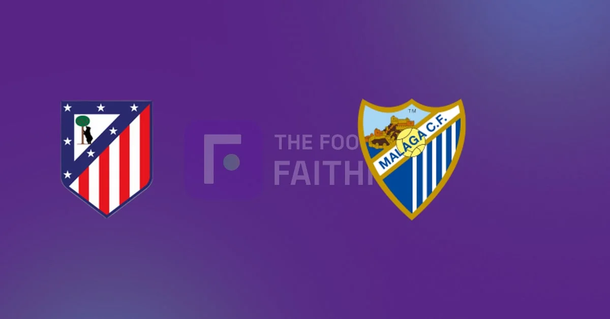 Atletico Madrid siap menjamu Malaga pada laga pembuka La Liga di Riyadh Air Metropolitano