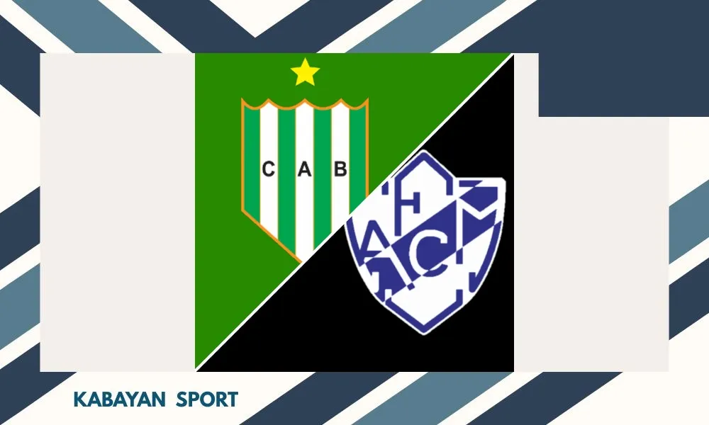 Ilustrasi pertandingan Banfield vs Midland di ajang Copa Argentina