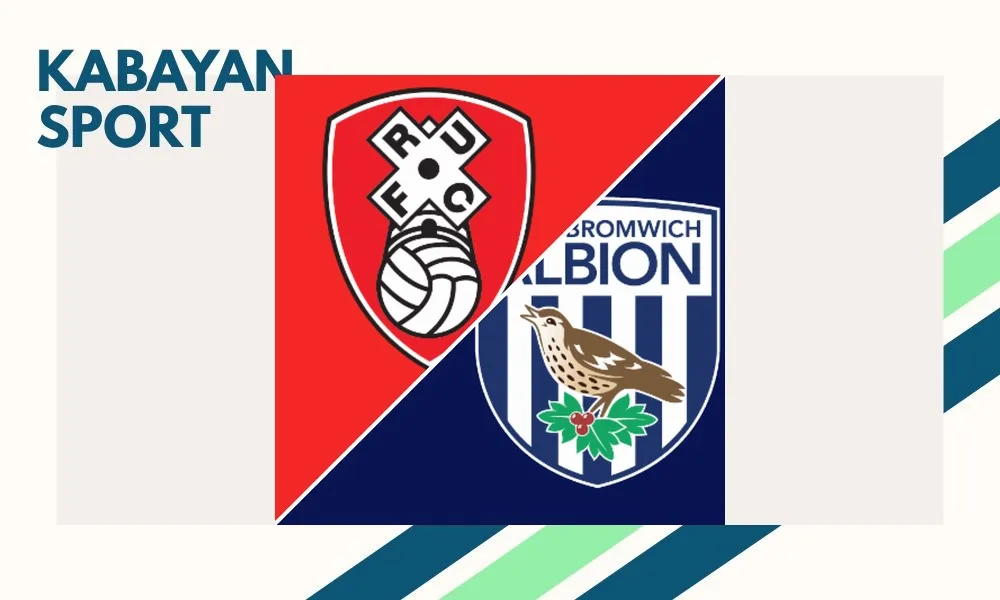 Ilustrasi pertandingan Barnsley vs Wigan Athletic di Carabao Cup di stadion Oakwell