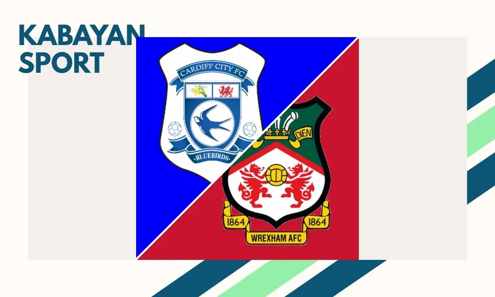 Suasana stadion Cardiff City Stadium jelang laga EFL Championship