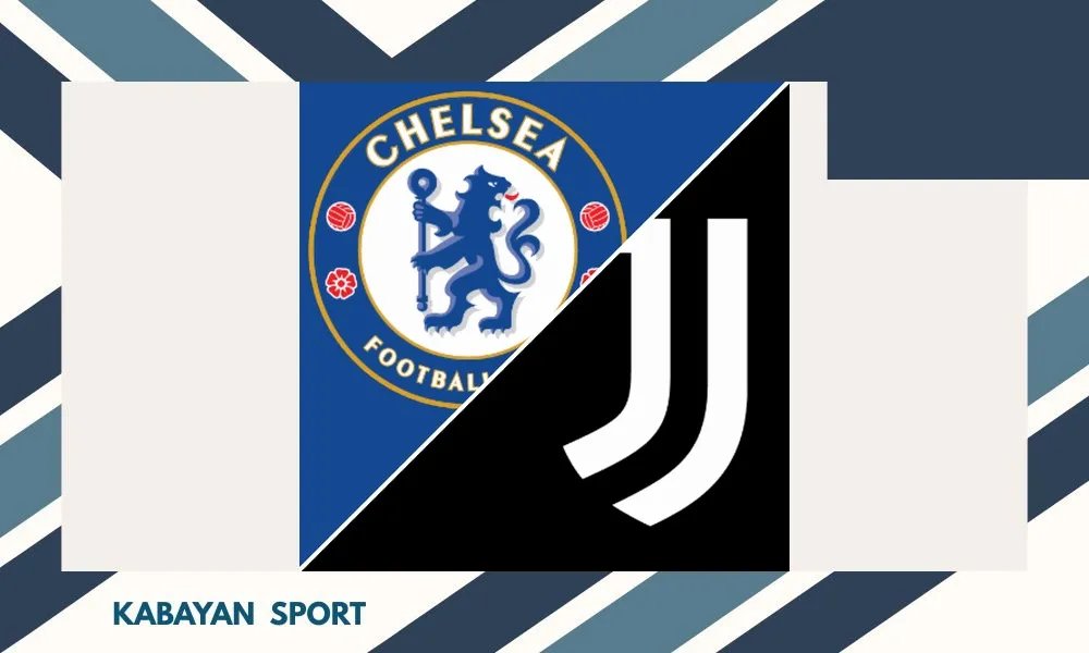 Pertandingan Chelsea vs Juventus di Kai Tak Sports Park Hong Kong
