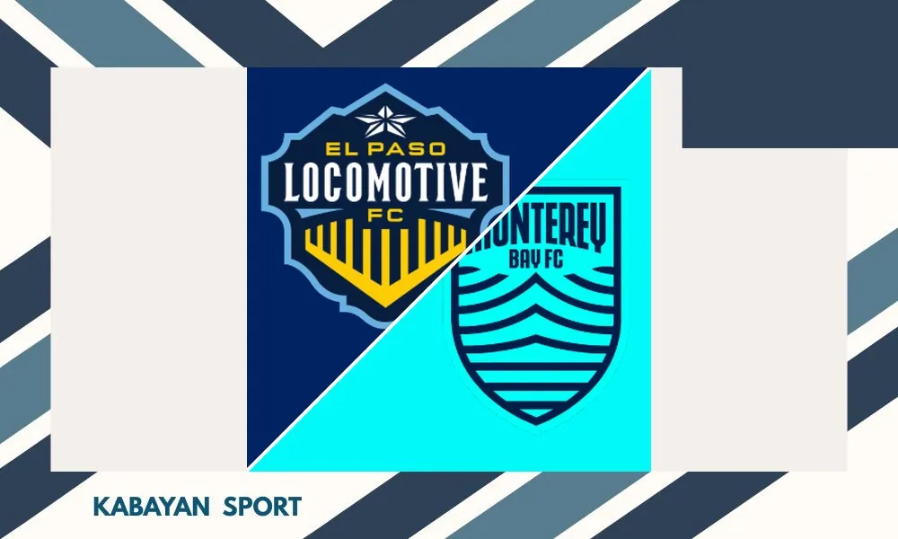 Prediksi El Paso Locomotive vs Monterey Bay, Tuan Rumah Incar Tiga Poin