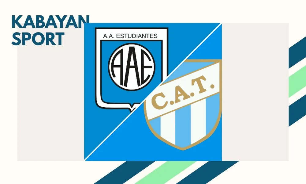 Suasana Stadion Ciudad de Río Cuarto Antonio Candini dalam laga Argentine Liga Profesional de Fútbol