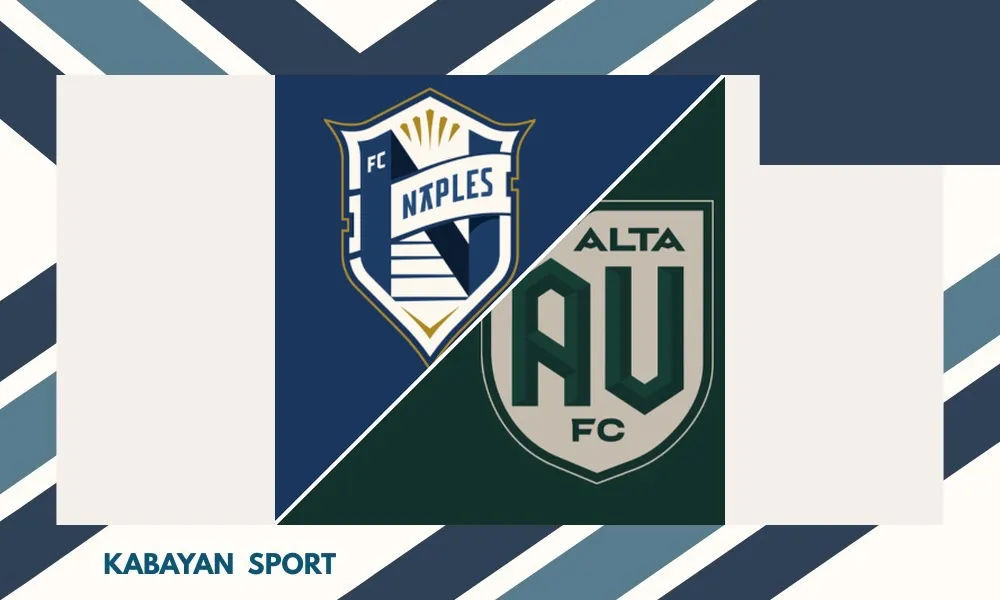 Prediksi FC Naples vs AV Alta FC, Tuan Rumah Incar Kebangkitan