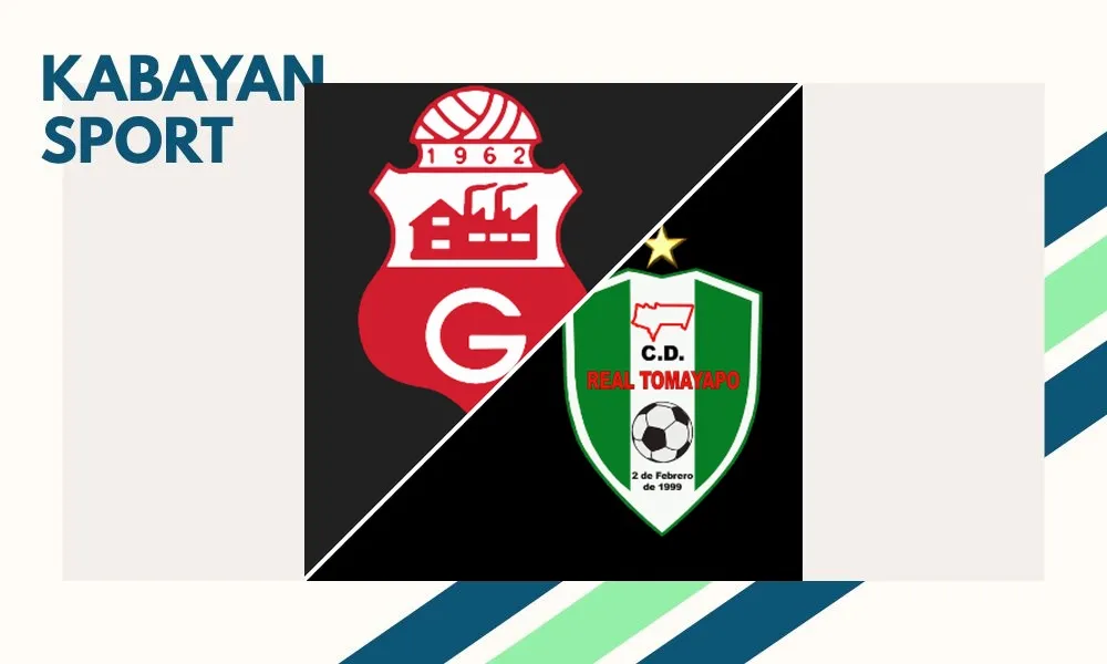 Pertandingan Bolivian Liga Profesional antara Guabirá dan Real Tomayapo di Estadio Gilberto Parada