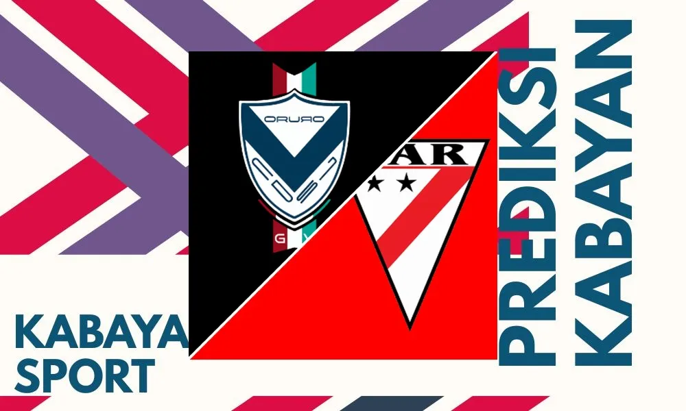 Pertandingan GV San Jose vs Always Ready di Liga Profesional Bolivia dengan stadion Estadio Jesus Bermudez