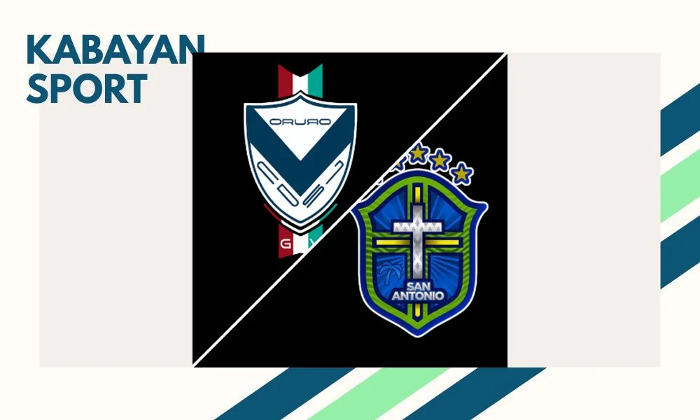 Prediksi GV San José vs Bulo Bulo, Tuan Rumah Incar Poin Penuh