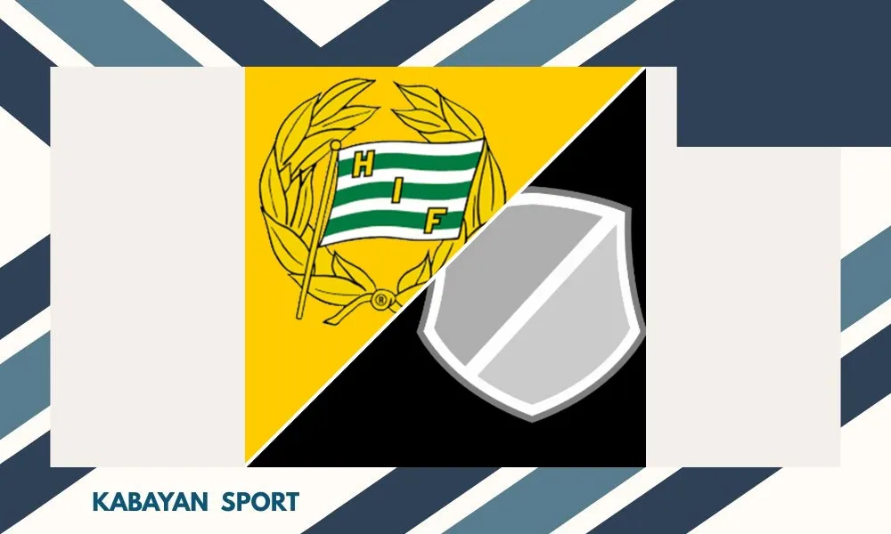Pertandingan Hammarby IF vs Apolonia di Kualifikasi Liga Champions Wanita
