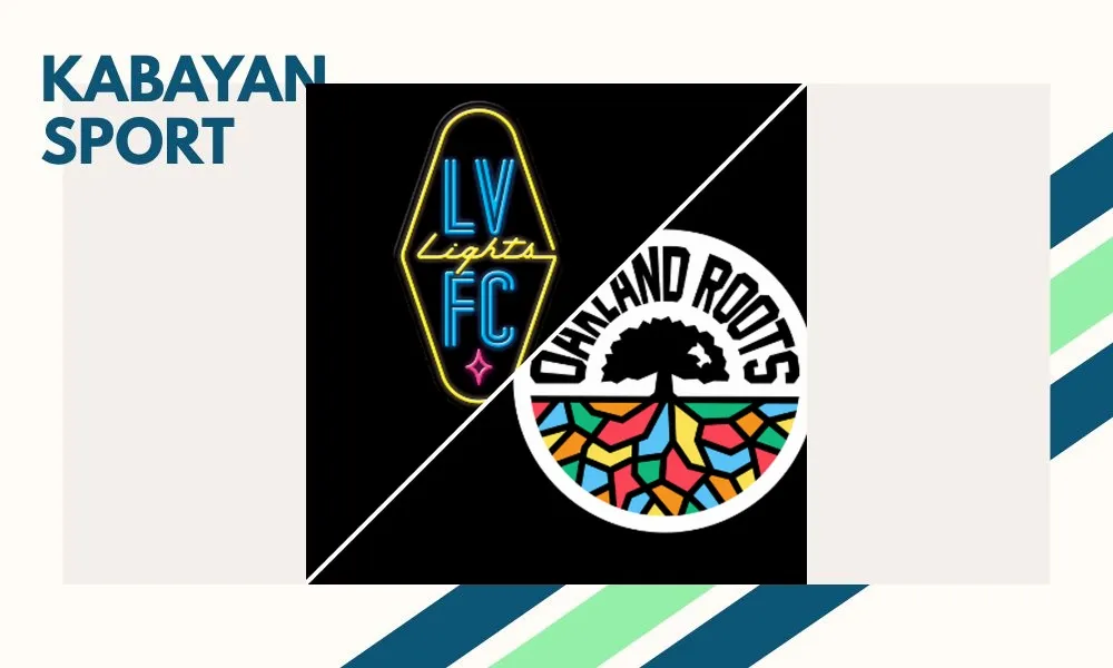 Pertandingan Las Vegas melawan Oakland di Cashman Field