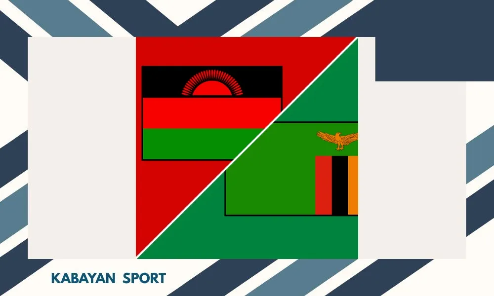Pertandingan Malawi vs Zambia di Women's Africa Cup of Nations 2026