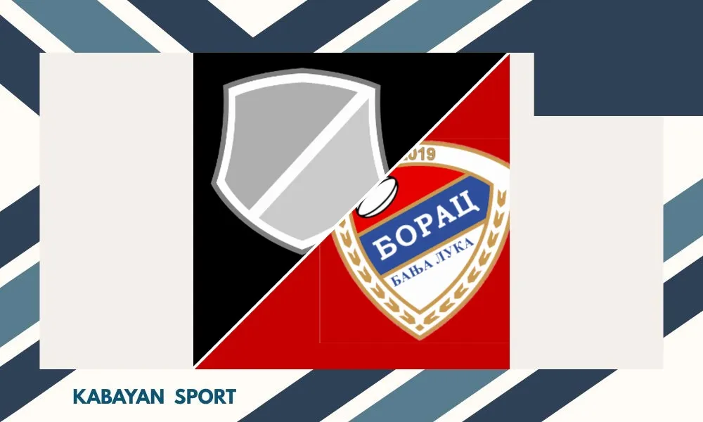 Ilustrasi pertandingan ML Vitebsk vs Banja Luka di UEFA Conference League
