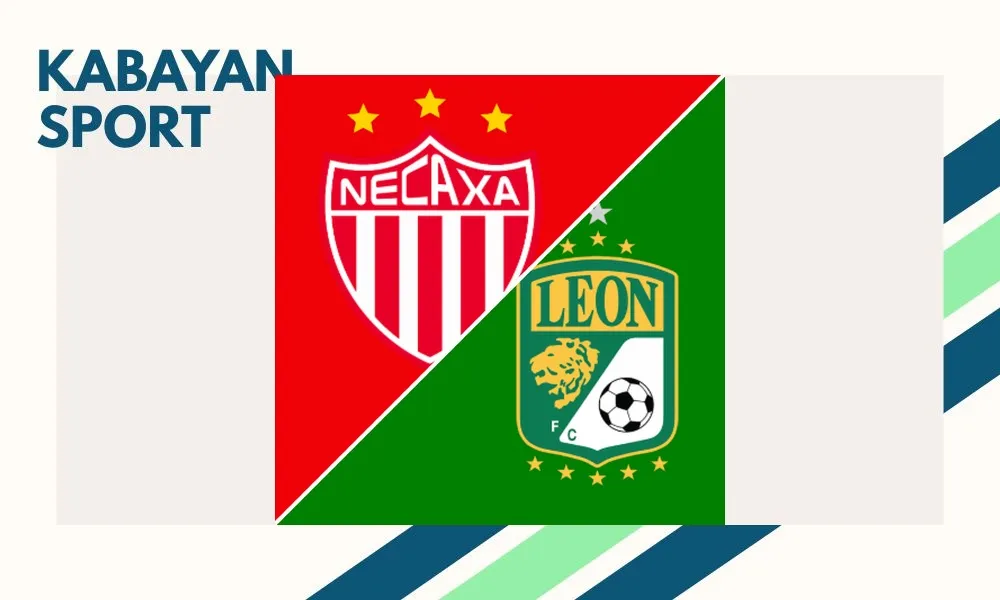Suasana Estadio Victoria jelang pertandingan Liga MX antara Necaxa vs Leon