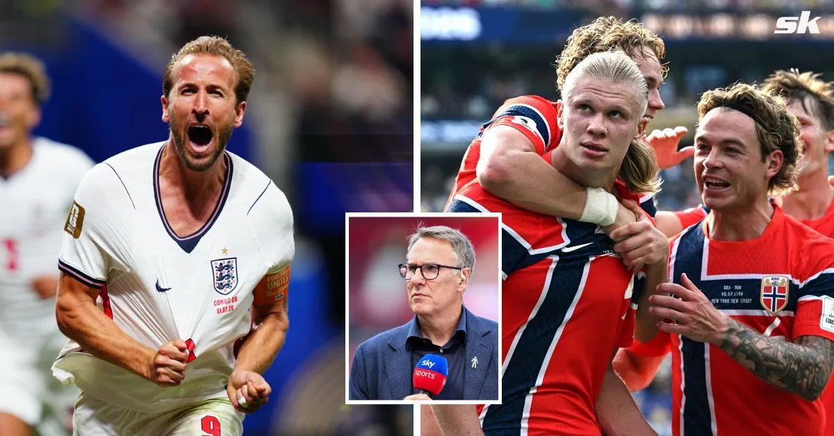 Prediksi Norway vs England di Piala Dunia