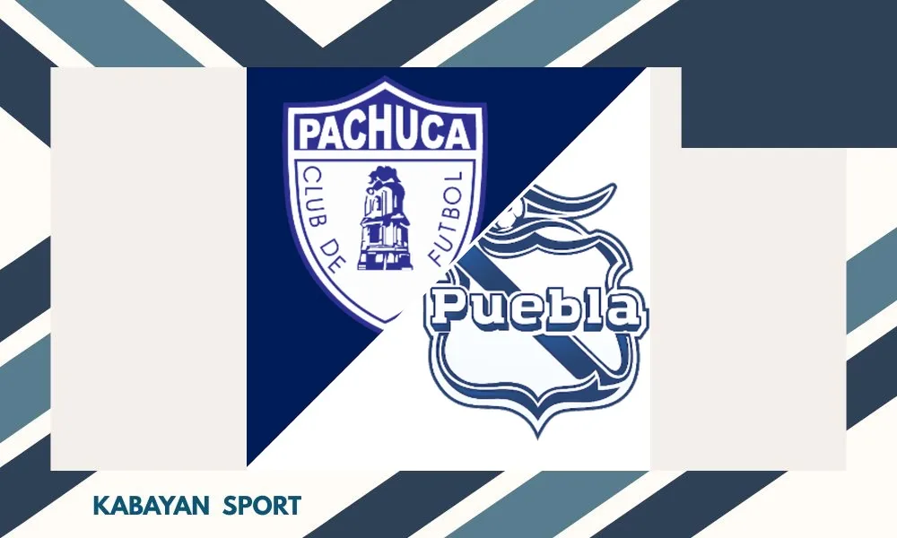 Suasana Estadio Hidalgo jelang pertandingan Liga MX antara Pachuca vs Puebla
