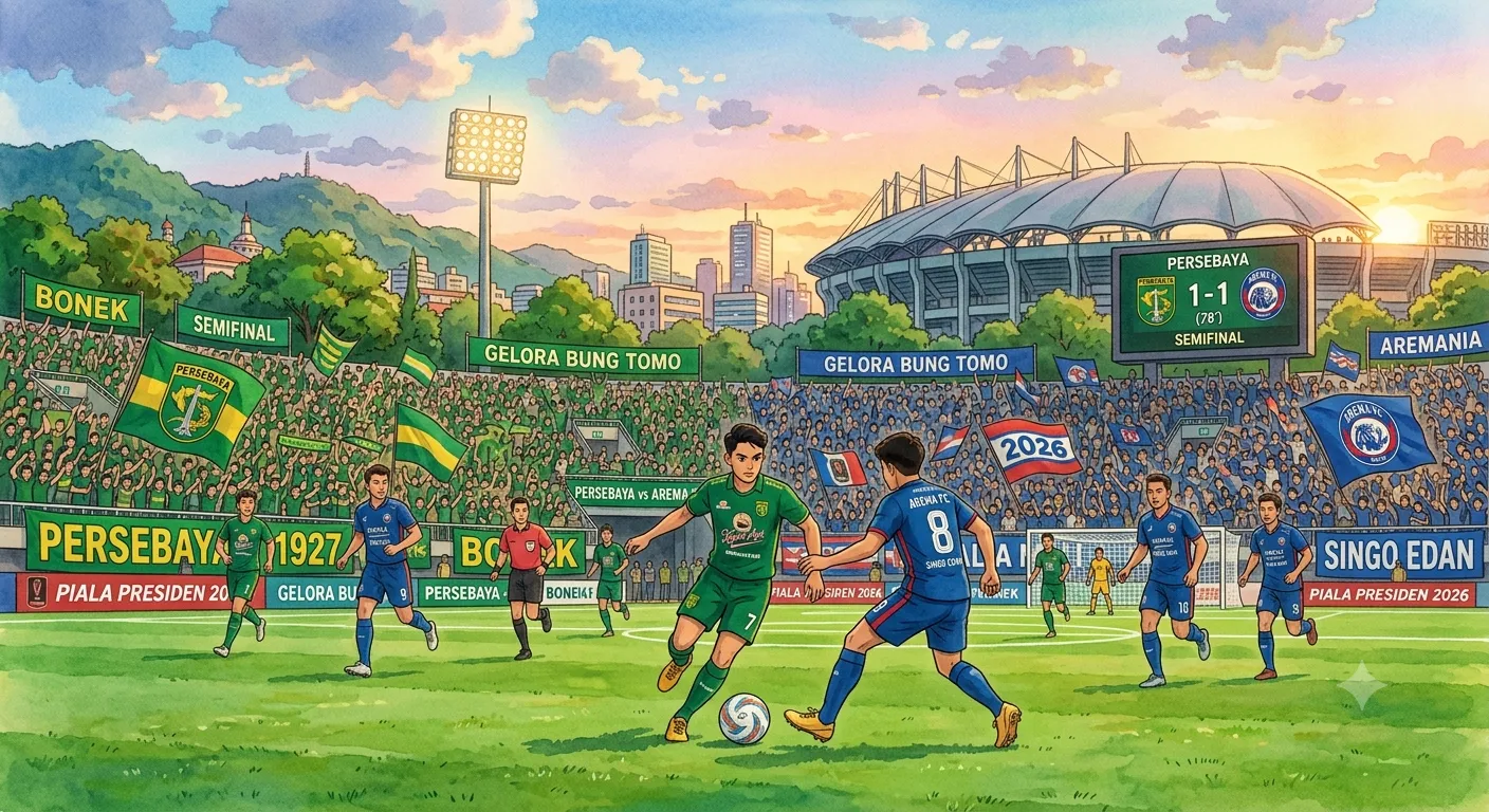 Arema fc