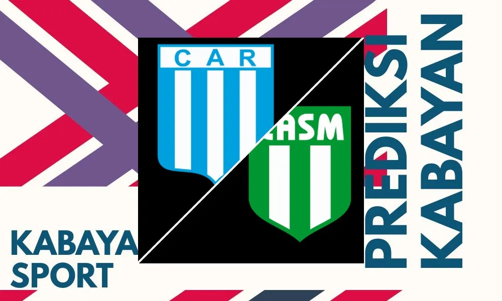 Ilustrasi pertandingan Racing Cordoba vs San Miguel di Argentine Nacional B