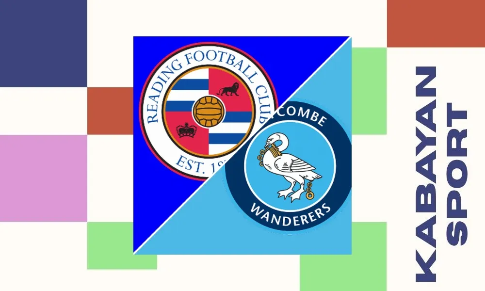 Ilustrasi pertandingan Reading vs Wycombe Wanderers di ajang EFL Trophy di Madejski Stadium
