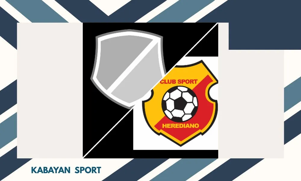 Ilustrasi pertandingan Real Estelí vs Herediano di ajang Concacaf Central American Cup
