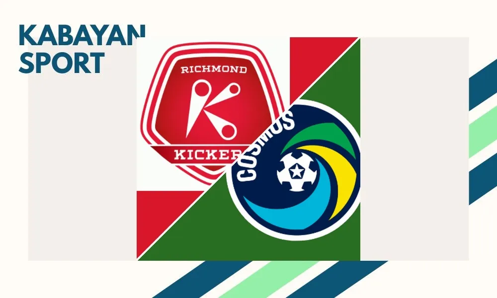 Prediksi pertandingan Richmond Kickers vs New York Cosmos di City Stadium