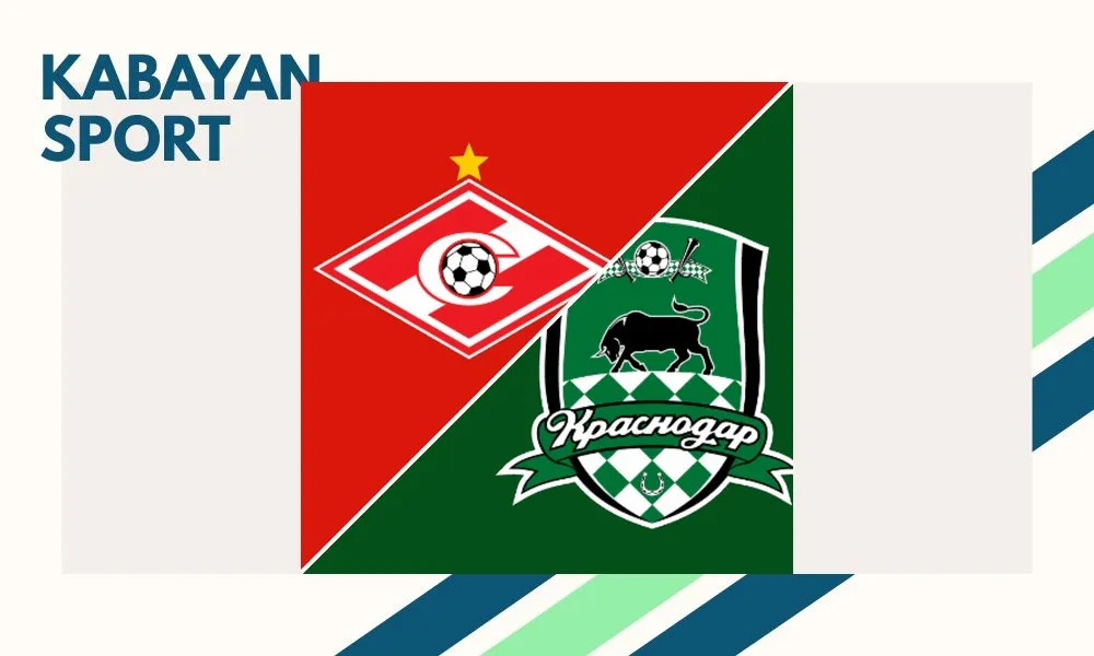 Pertandingan Rubin Kazan vs Orenburg di Liga Premier Rusia dengan stadion Kazan Arena