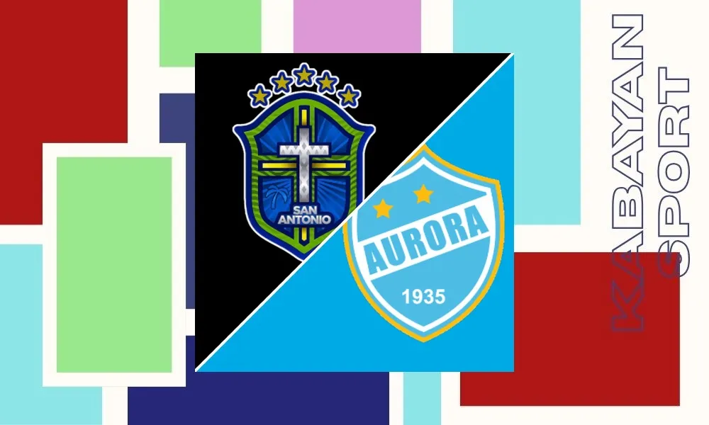 Ilustrasi pertandingan San Antonio Bulo Bulo vs Aurora di ajang Copa Bolivia