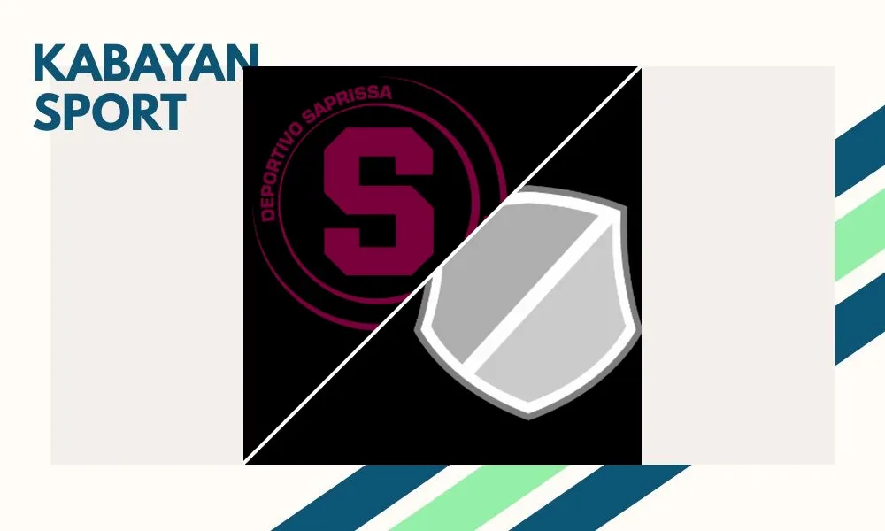Pertandingan Saprissa vs Alianza di Concacaf Central American Cup