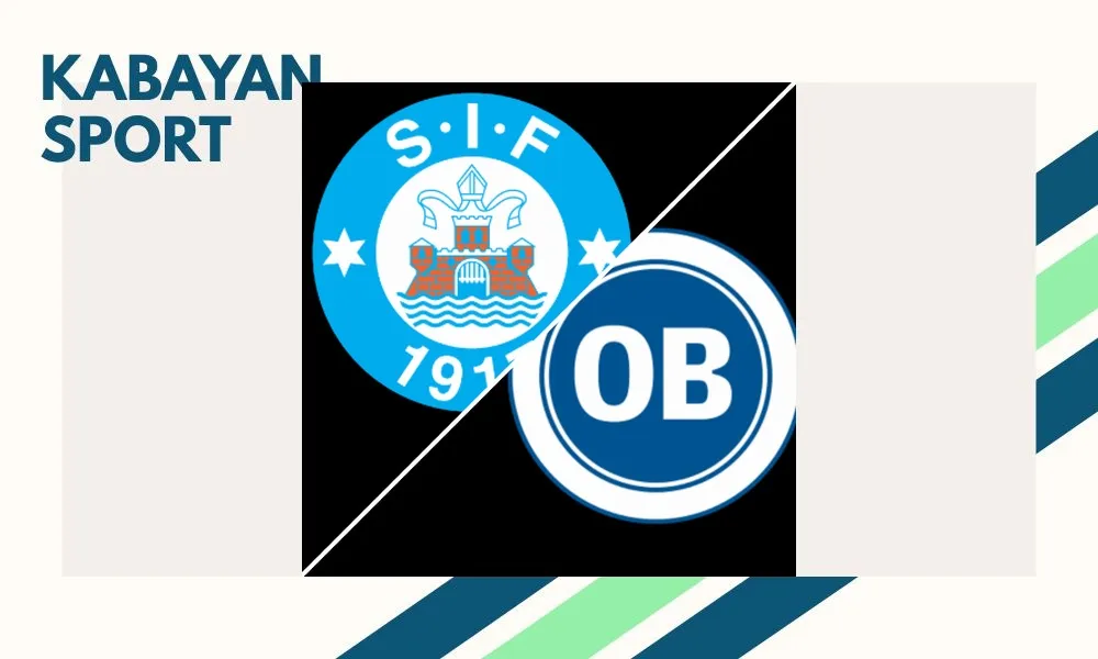 Suasana stadion JYSK Park menjelang laga Silkeborg vs Odense di Danish Superliga