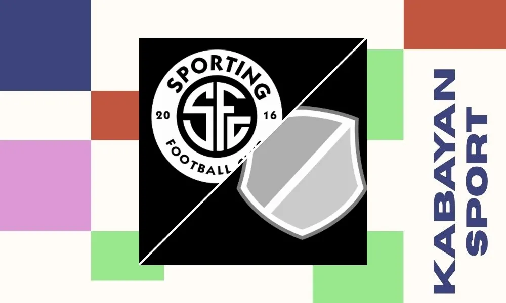 Ilustrasi pertandingan Sporting San Jose vs Escorpiones Belen di Liga FPD