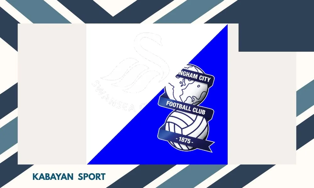 Stadion Swansea.com menjadi venue laga Swansea vs Birmingham di Carabao Cup