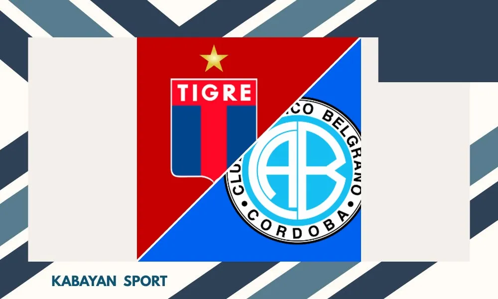 Prediksi pertandingan Tigre vs Belgrano di Estadio Monumental de Victoria