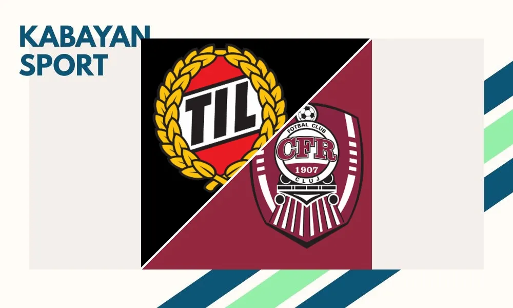 Ilustrasi pertandingan Tromso vs CFR Cluj di kualifikasi UEFA Conference League