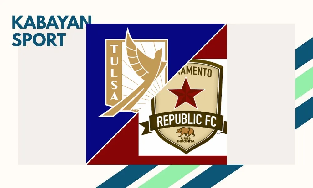 Prediksi pertandingan FC Tulsa vs Sacramento Republic FC di ONEOK Field
