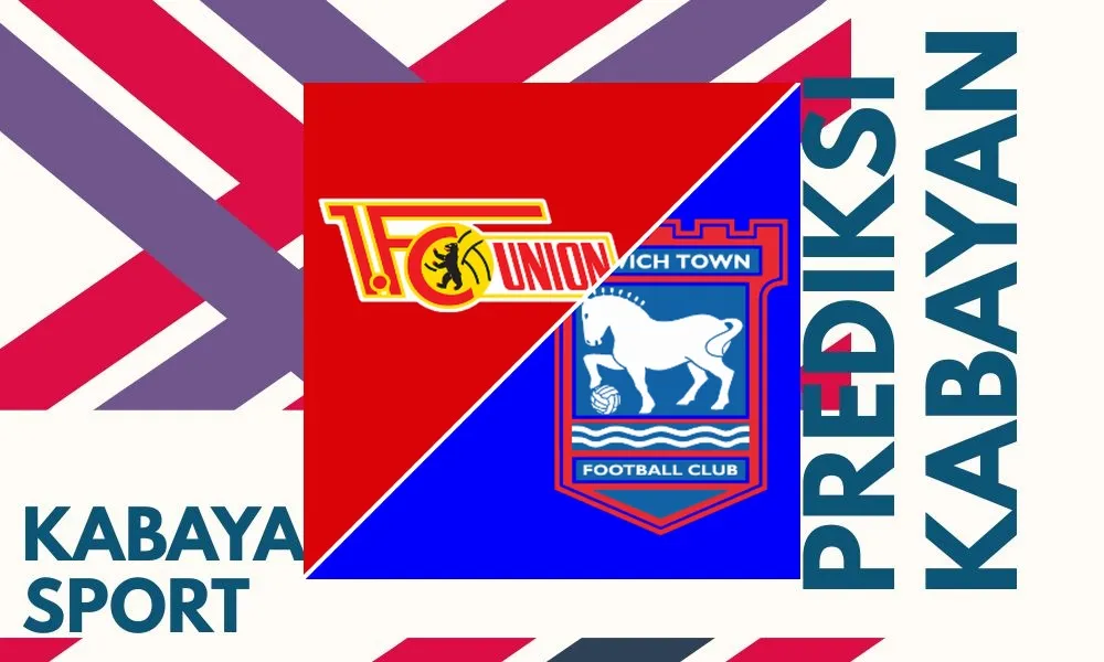 Ilustrasi pertandingan uji coba pramusim Union Berlin vs Ipswich Town