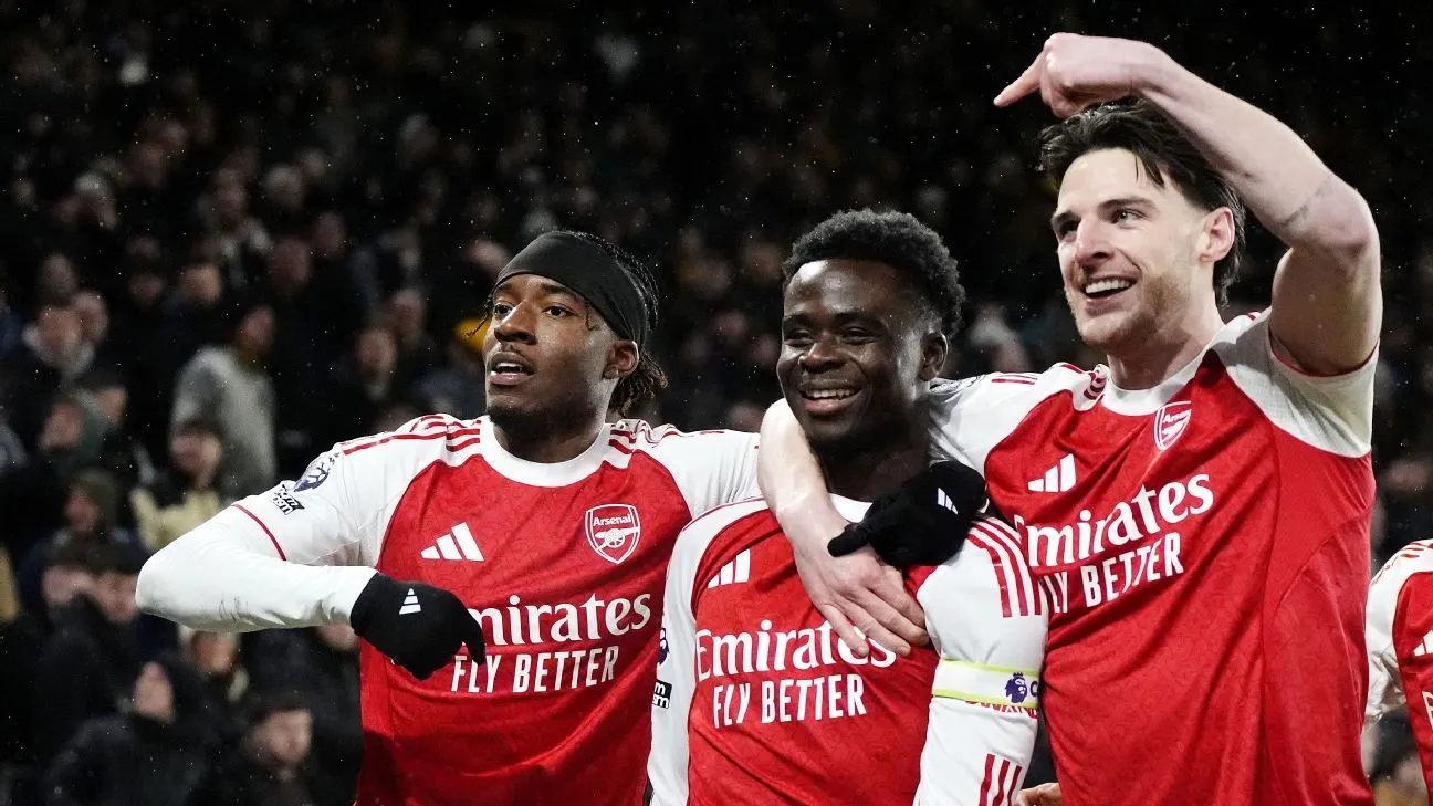 Premier League musim 2026-2027 memulai era baru tanpa manajer legendaris