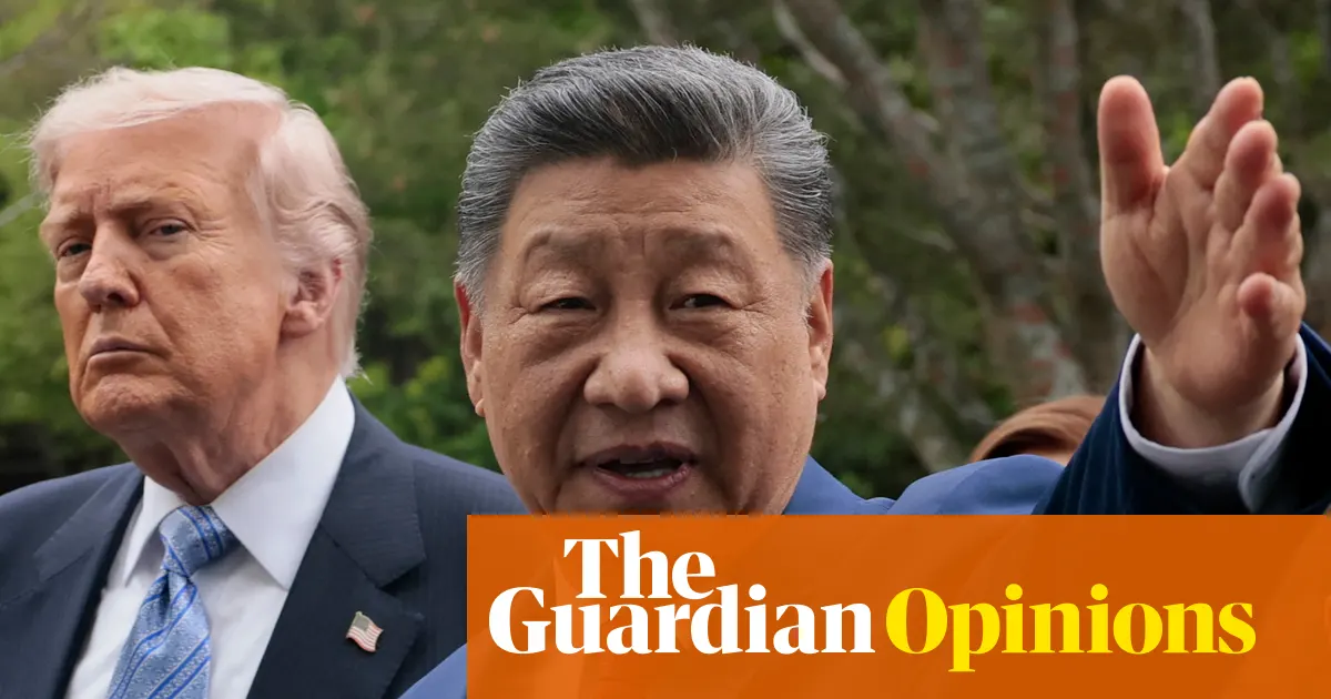 Presiden China Xi Jinping dalam sebuah kegiatan kenegaraan