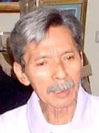 Potret A.T. Mahmud sebagai legenda pencipta lagu anak Indonesia