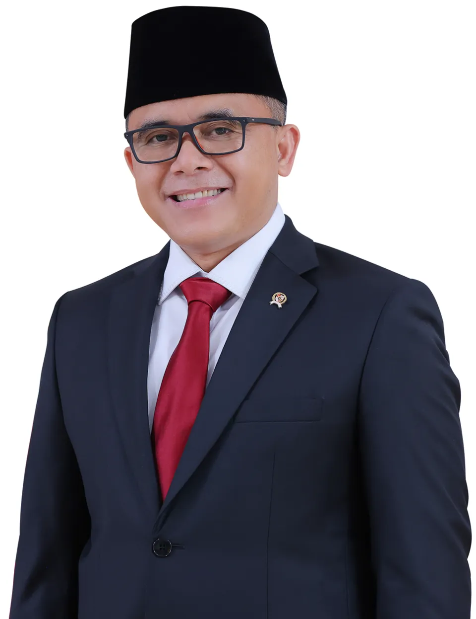 Mantan Menteri PANRB Abdullah Azwar Anas dalam sebuah kegiatan resmi