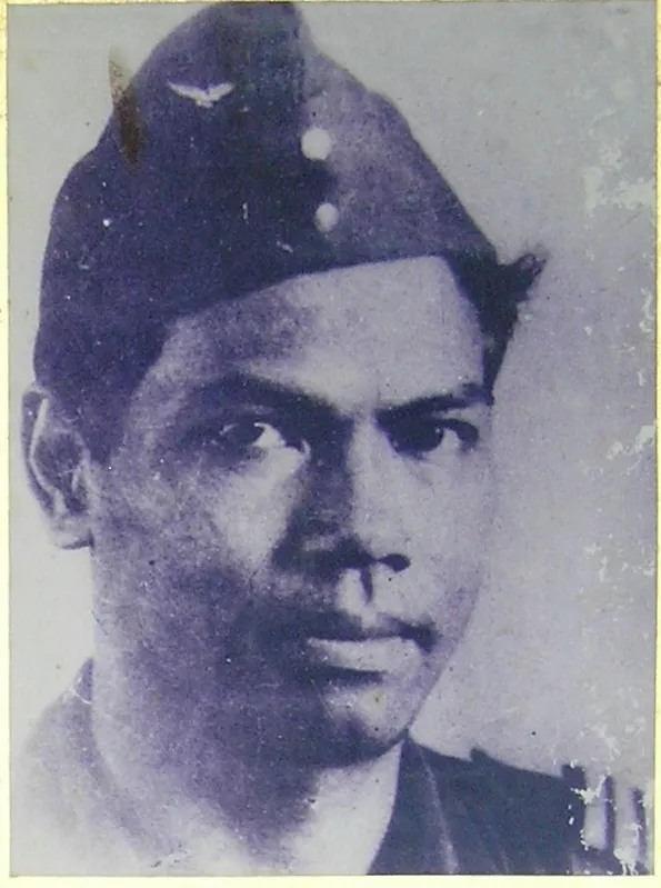 Profil Abdulrachman Saleh pahlawan nasional dan pendiri RRI